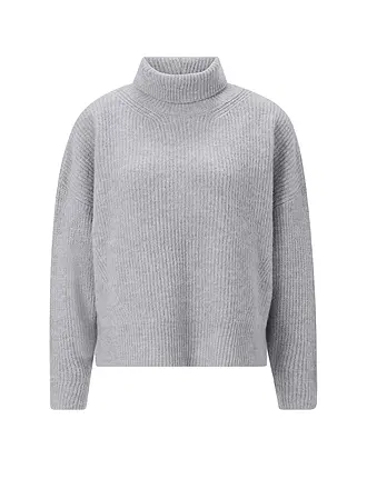 RICH & ROYAL | Rollkragenpullover | 